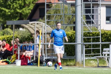 Bild 3 - wBJ SH-Pokalfinale  Holstein-Kiel - SV Viktoria : Ergebnis: 1:0